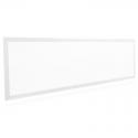 Panel LED 50W 4,500Lm 6000ºK 120X30Cm 30.000H [WR-PBD-30120-CW] - Imagen 1