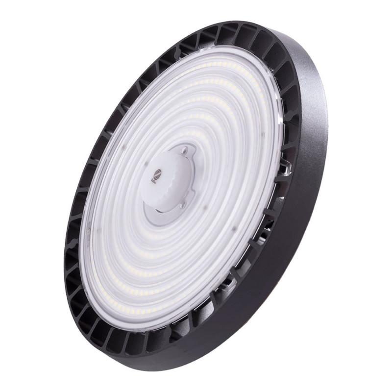 Campana LED 200W 30.000Lm 6000ºK IP65 Zigbee30.000H [NS-HB200W-UE-ZB-CW] - Imagen 1