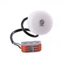 Campana LED 200W 30.000Lm 6000ºK IP65 Zigbee30.000H [NS-HB200W-UE-ZB-CW] - Imagen 6