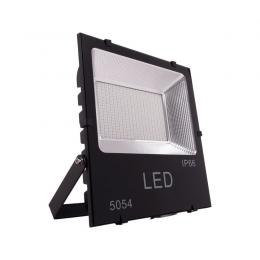 Foco Proyector LED 200W 30.000Lm 6000ºK IP65 30.000H [WR-FLH-150LM-200W-CW] - Imagen 2