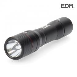 Linterna de LED Recargable+Funcion Power Bank 20W 1800Lm [E3-36445]