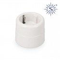 Base Superficie T/Tl 16A Redonda Solera [E3-41202]