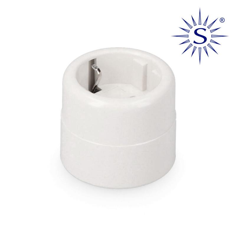 Base Superficie T/Tl 16A Redonda Solera [E3-41202]