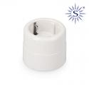 Base Superficie T/Tl 16A Redonda Solera [E3-41202]