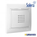 Zumbador 230V 50Hz 30W Serie Europa Solera [E3-42918]