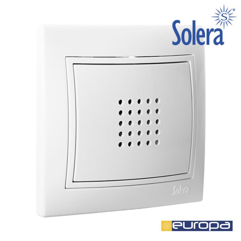 Zumbador 230V 50Hz 30W Serie Europa Solera [E3-42918]