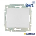 Interruptor Bipolar 10Ax 250V Serie Europa Solera [E3-42921]