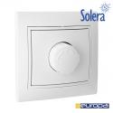 Regulador LED Blanco Serie Europa Solera [E3-42927]