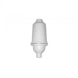 Conmutador Pera Blanco (108) [E3-45001]