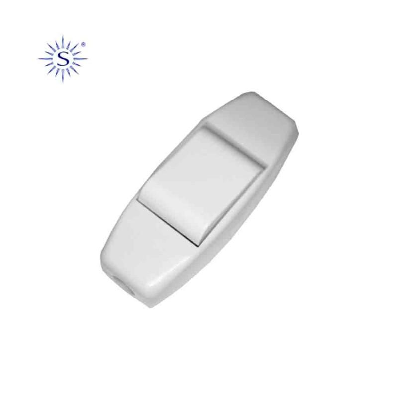 Interruptor Paso 10 A Blanco Economico Solera [E3-45015]