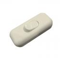 Interruptor de Paso 2A/250V Blanco [E3-45025]