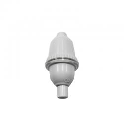 Pulsador Pera Blanco [E3-45060]