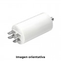 Condensador Arranque Motor 40Mf/5% [E3-63006]