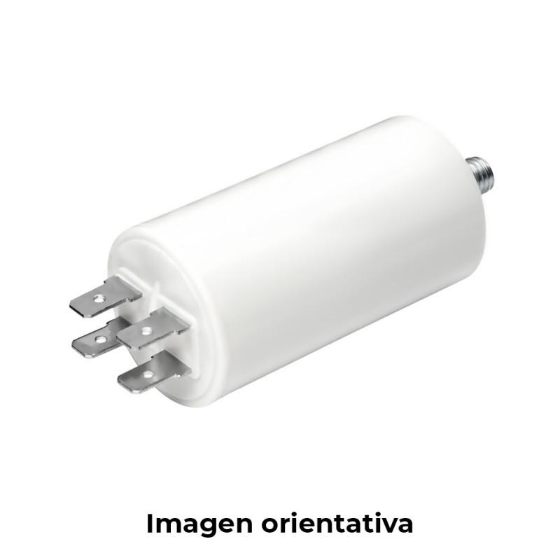 Condensador Arranque Motor 40Mf/5% [E3-63006]