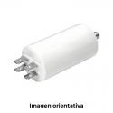 Condensador Arranque Motor 40Mf/5% [E3-63006]