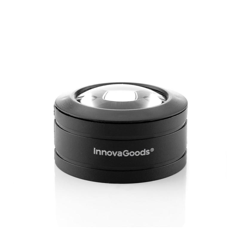 Lupa de Bolsillo Magnifying Glass Innovagoods [E3-90865]