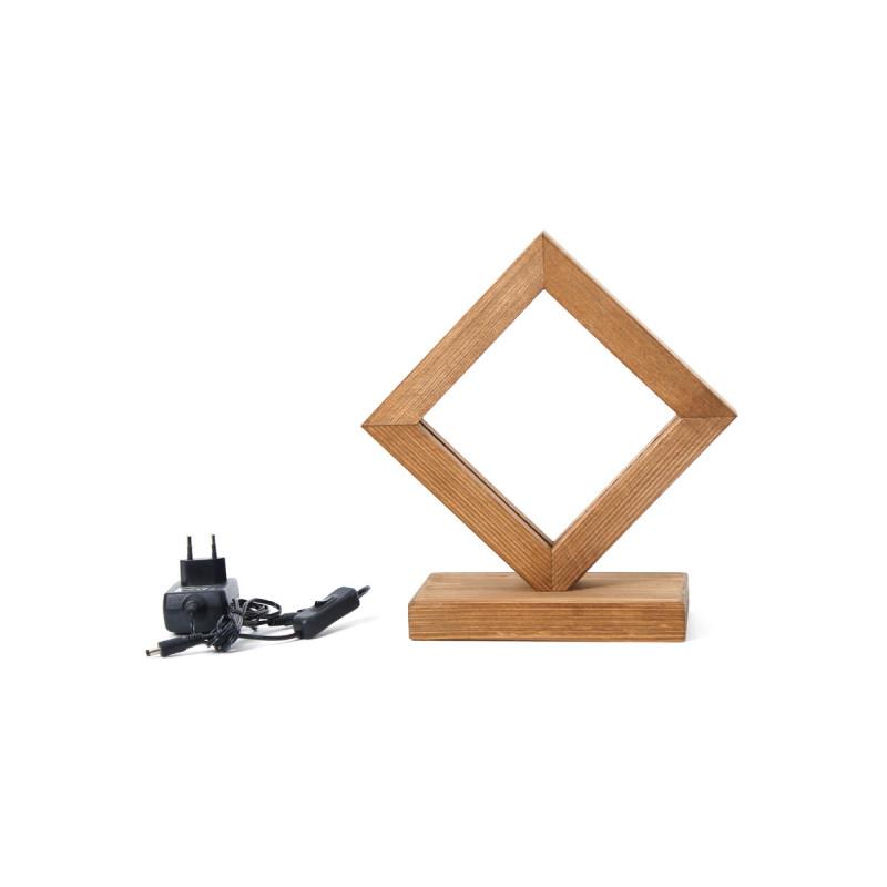 Lámpara de Mesa "Lexington" [OPV-812LST1405]