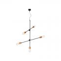 Lámpara Colgante "Sticks" [MIM-6270]