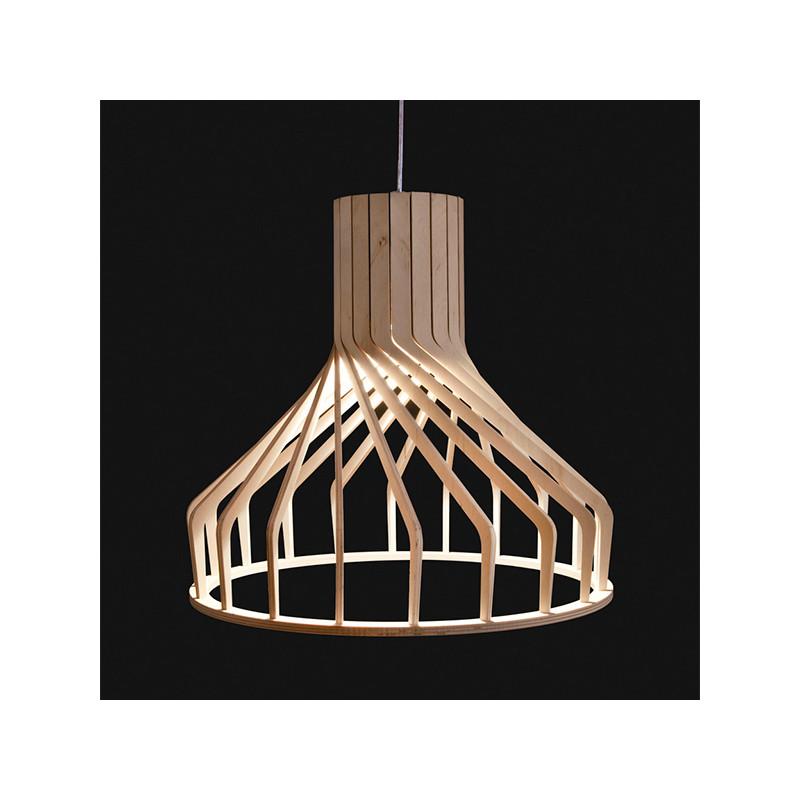 Lámpara Colgante "Bio" [MIM-6333]