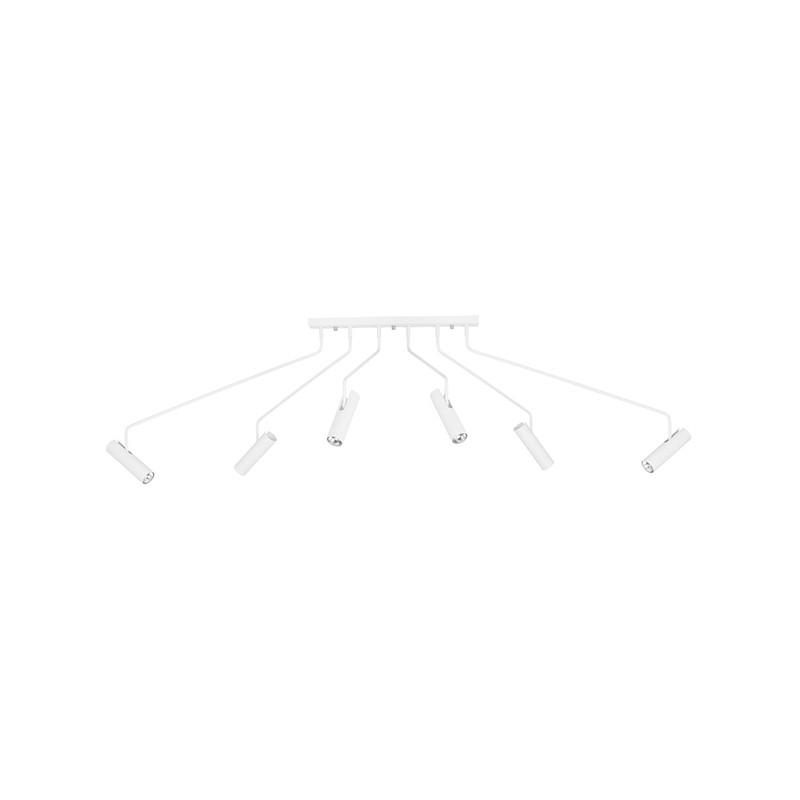 Lámpara de Techo "Eye-3" [MIM-6492]