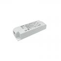Driver LIFUD Regulable 0-10V 40W Entrada 220-240V Salida 9-42VDC Flicker Free DIP Switch