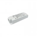 Driver Lifud Regulable DALI 40W Entrada 220-240V Salida 9-42VDC Flicker Free DIP Switch