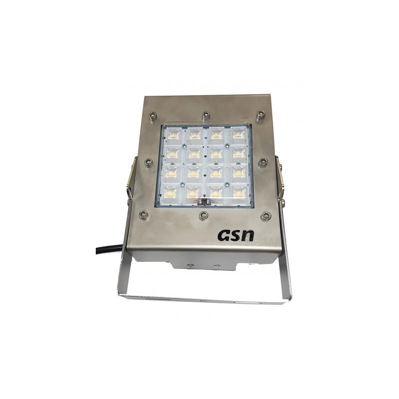 Proyector Serie D 50W - IP67 Ángulos variables 7250 Lm