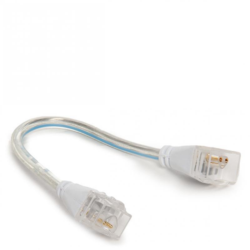 Cable Conexión Macho-Hembra para Barra LED Magnética Especial Carnicerías 200mm - Imagen 1