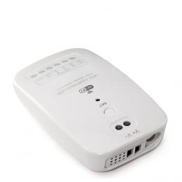 Controlador WIFI para Tiras Led -Dos en Uno - RGBW/RGB-CCT - Compatible Alexa - Imagen 2