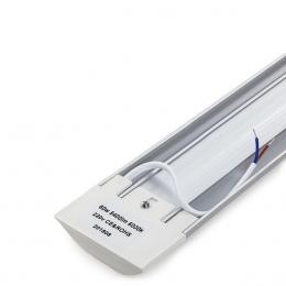 Luminaria LED 1475mm Lineal Superficie 60W 5400Lm 30.000H - Imagen 2
