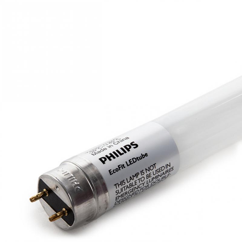 Tubo LED Philips 20W 1500Mm 2000Lm Blanco Frío - Imagen 1
