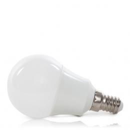 Bombilla Led 2835SMD E14 5W 700Lm 50.000H - Imagen 2