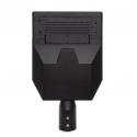 Farola LED IP66 60W 145Lm/W Cree 3030 Negro Driver Meanwell HLG - Imagen 3