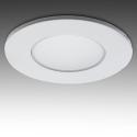 Foco Downlight LED IP54 Baños Y Cocinas 5W 350Lm 25.000H - Imagen 1