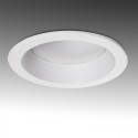 Foco Downlight Circular LED 15W 1.500Lm 6000ºK Anti-Deslumbrante UGR19 30.000H [HO-DL-AD-15W-CW]