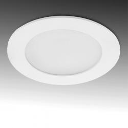 Foco Downlight LED 120º Control Remoto (Intensidad - Cct) 13W 1100Lm 30.000H Circular