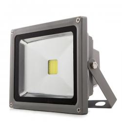 Foco Proyector LED IP65 50W 4250Lm 12-24VDC