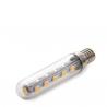 Bombilla Led Mini Tubular E14 3W 240Lm +-10% 30.000H - Imagen 1