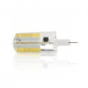 Bombilla LED G9 3W 200Lm 6000ºK Dimable 30.000H [AOE-119G9-3W-CW]