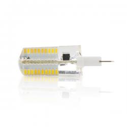 Bombilla Led G9 Dimable 70 X SMD3014 3W 200Lm 30.000H