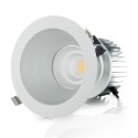 Foco Downlight LED Circular Techos 6-10M 70W 5750Lm 50.000H