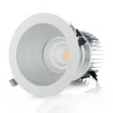 Foco Downlight LED Circular Techos 6-10M 70W 5750Lm 50.000H - Imagen 1