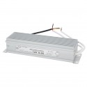 Transformador LED 100W 230VAC/12VDC IP67