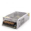 Transformador LED 230VAC/12VDC 80W 6,5A IP25