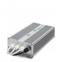 Transformador LED 220VAC/12VDC 250W 21A IP67