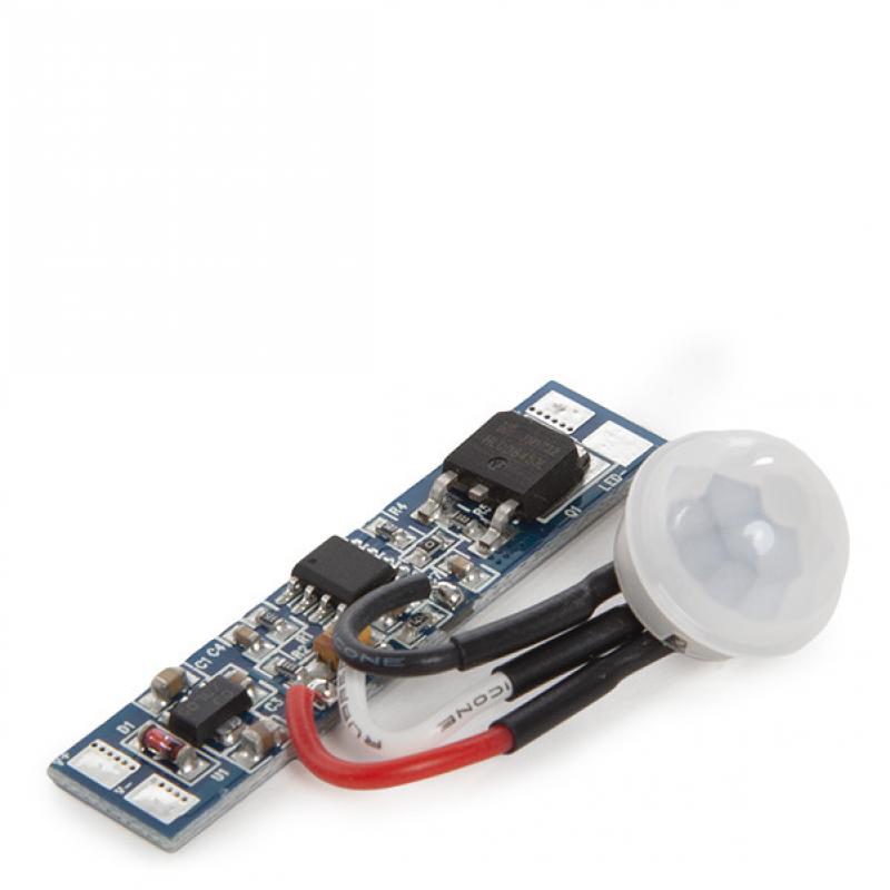 Interruptor Proximidad Perfil LED - Imagen 1