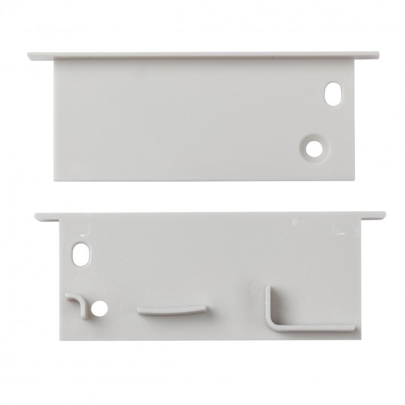 Tapón Final SU-W003 con Agujero - Imagen 1