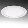 Placa Led Circular Ecoline 295Mm 25W 2000Lm 30.000H - Imagen 1