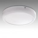 Plafón LED Circular Superficie Style 220Mm 18W 1440Lm 30.000H - Imagen 1