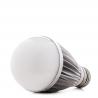 Bombilla Led Esférica E27 7W 12VAC/Dc 630Lm 30.000H - Imagen 1